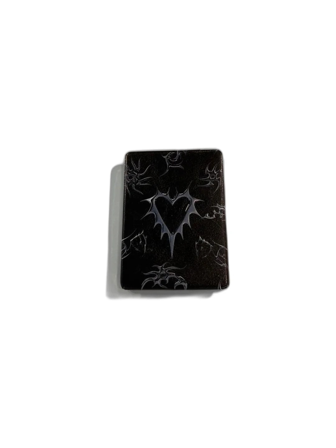 Gothic Star Katlanabilir Cep Ayna