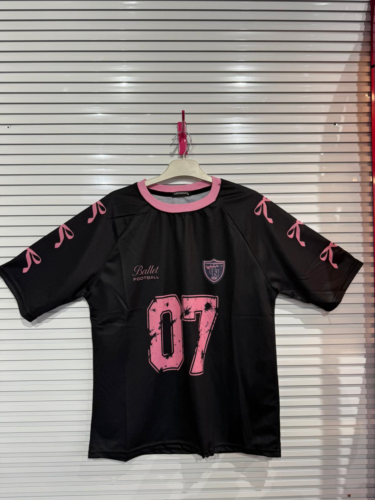 Fiyonk Ribbon Jersey Forma