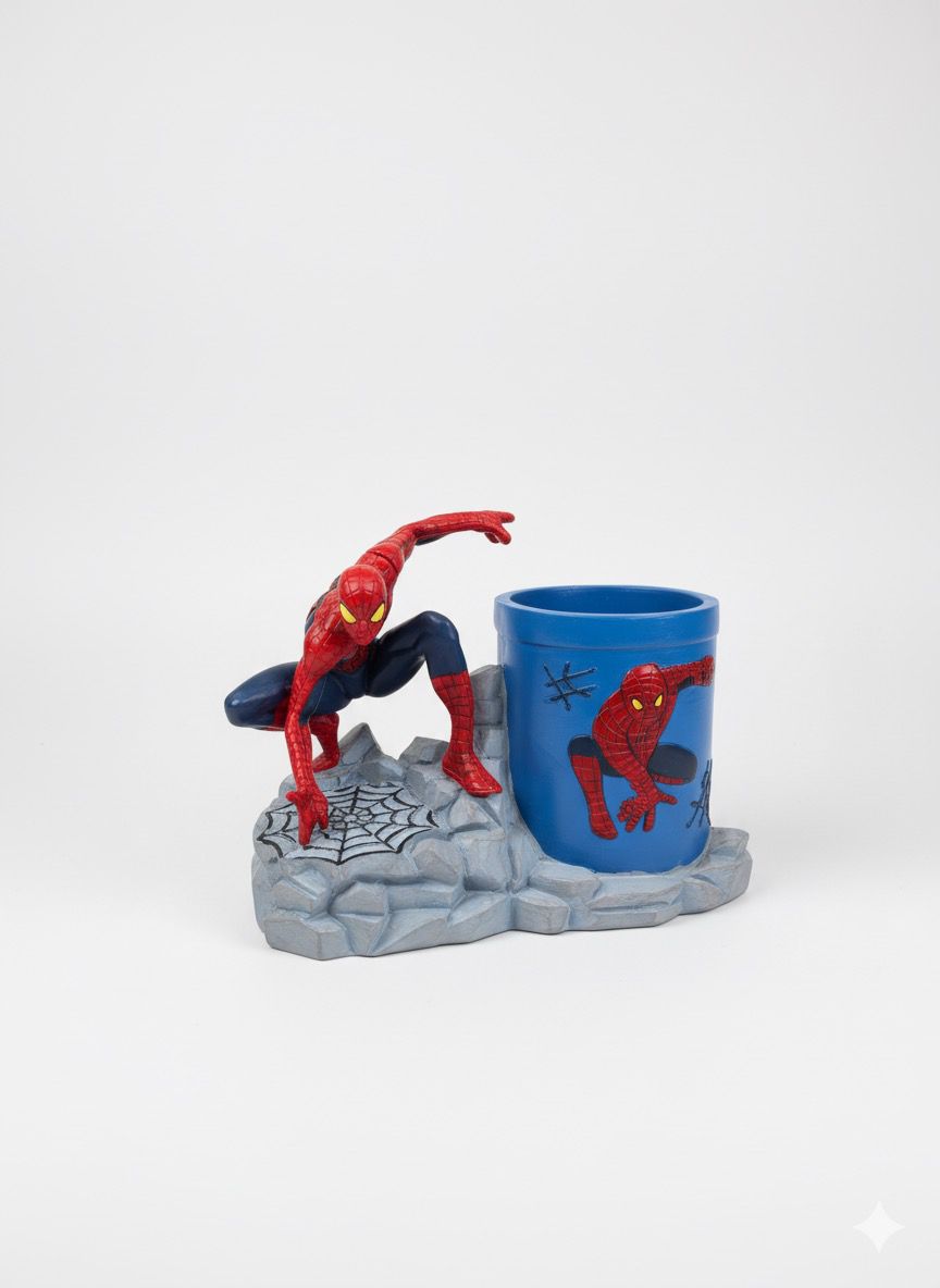 Spider-Man Kalemlik