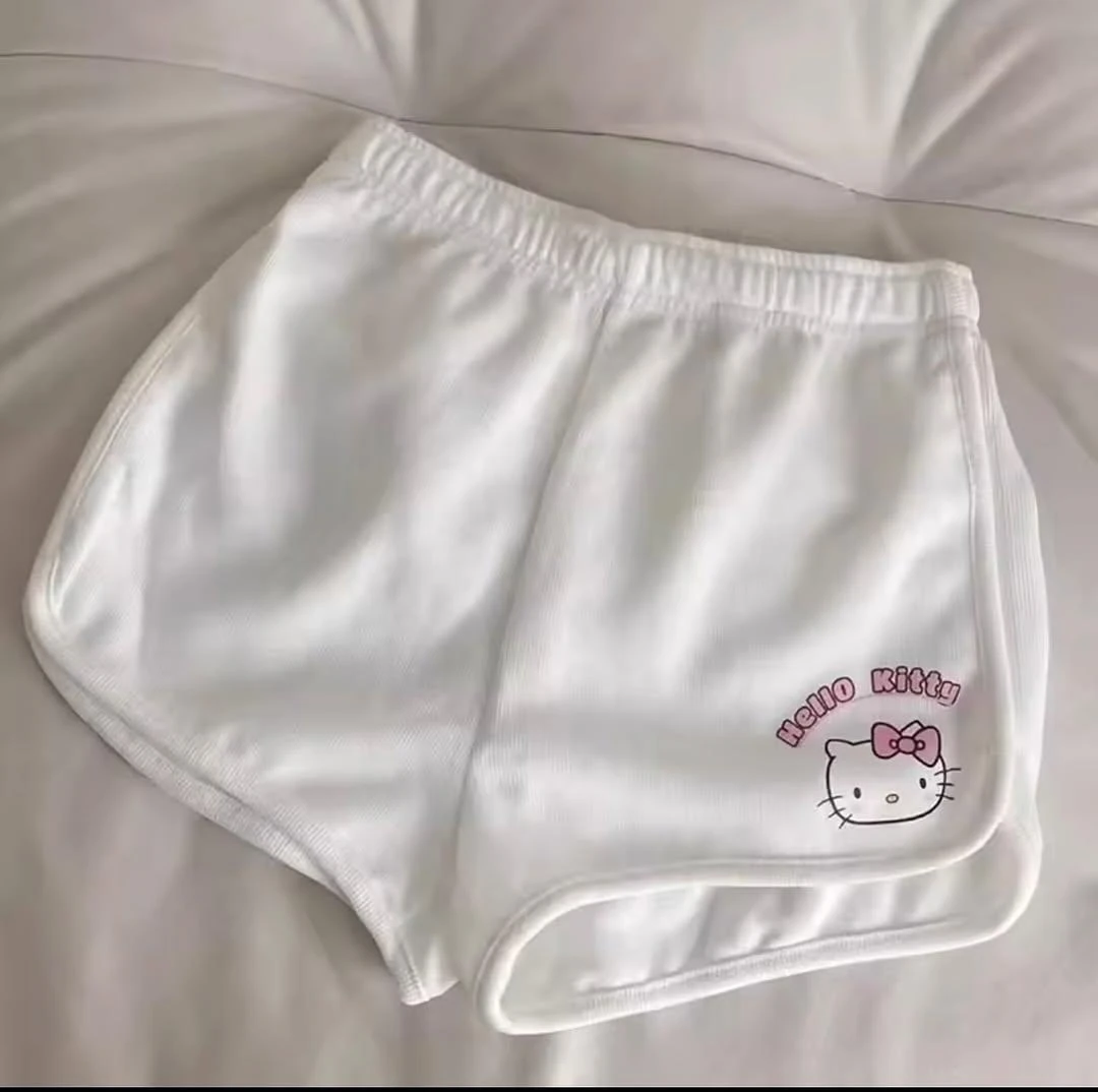 Hello Kitty Tam Boy Alt Üst Takım