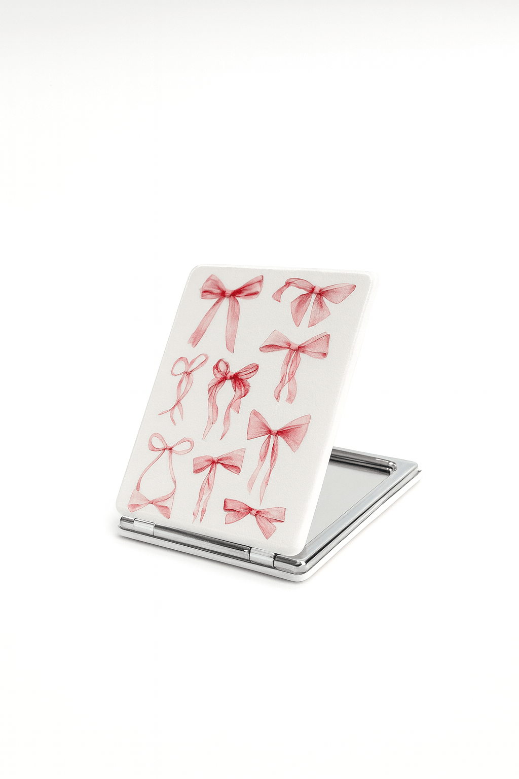 Ribbon Katlanabilir Cep Ayna