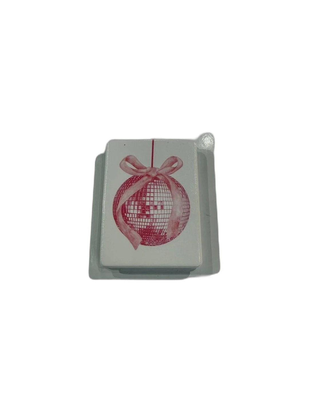 Kurdele Studio Katlanabilir Cep Ayna