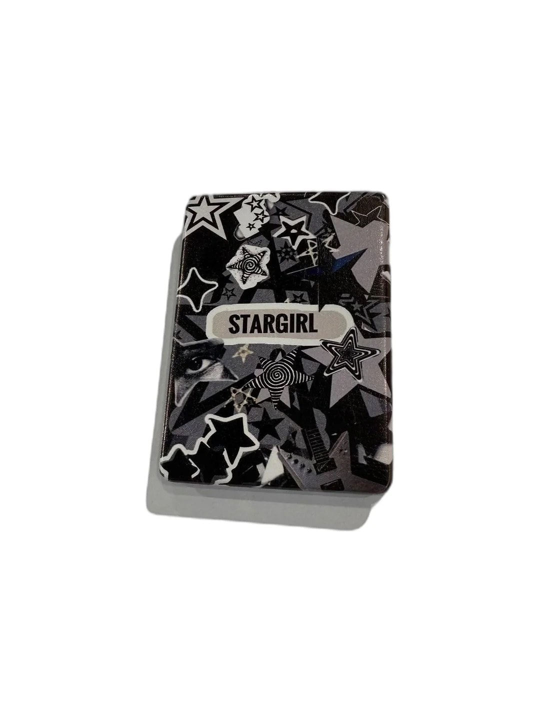 Stargirl Katlanabilir Cep Ayna