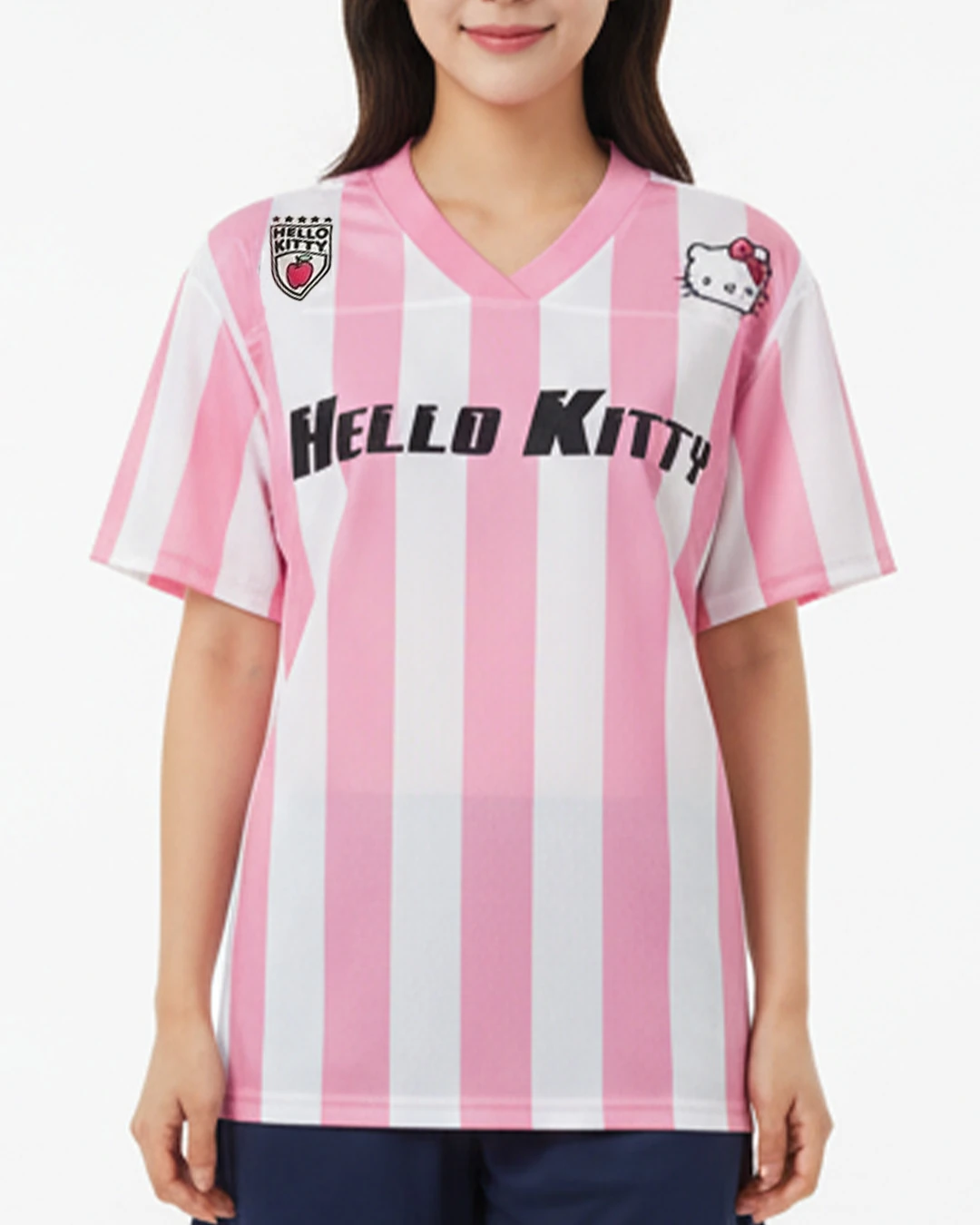 Hello Kıtty FC Unisex Forma