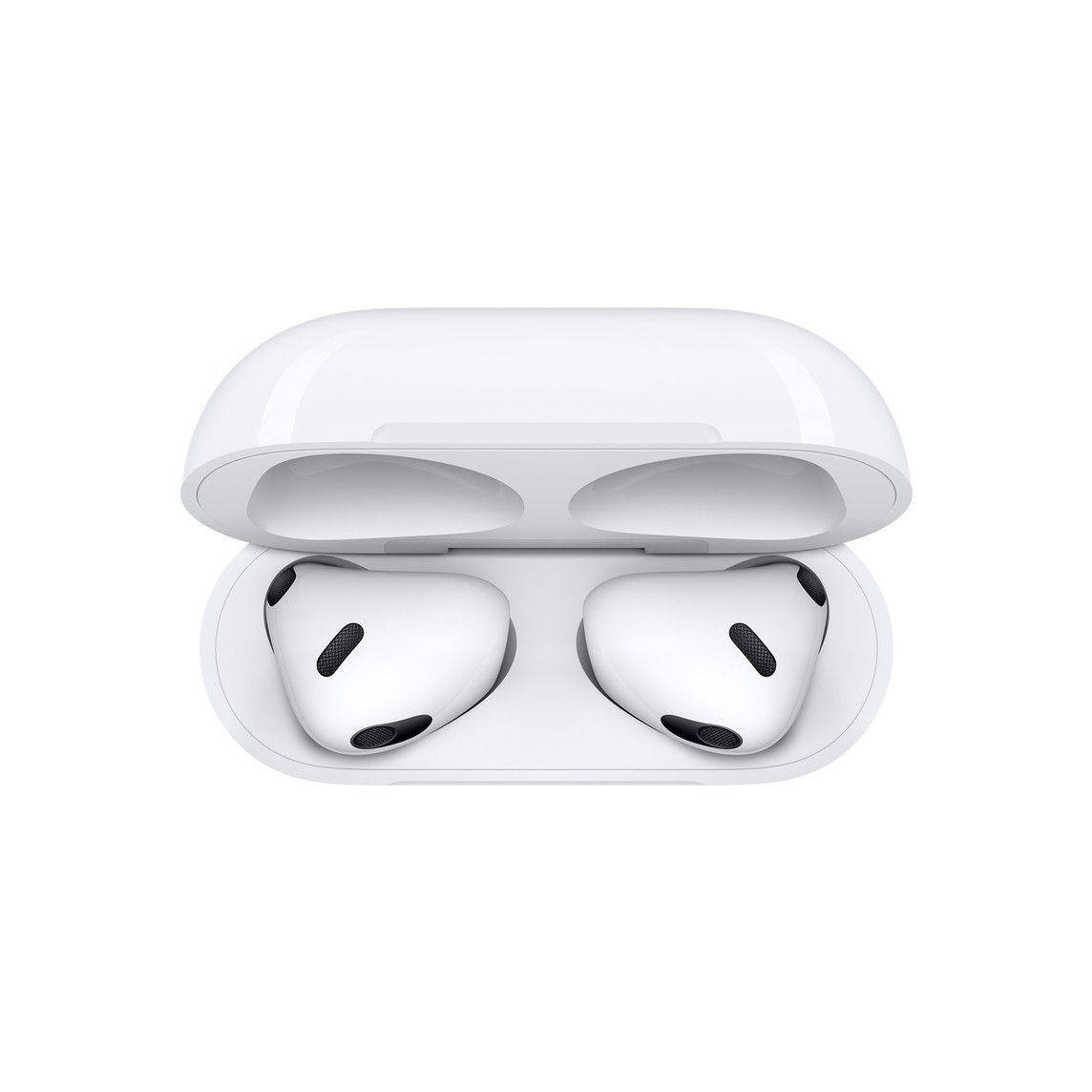 AirPods (3. nesil) ve MagSafe Şarj Kutusu (Apple Türkiye Garantili)