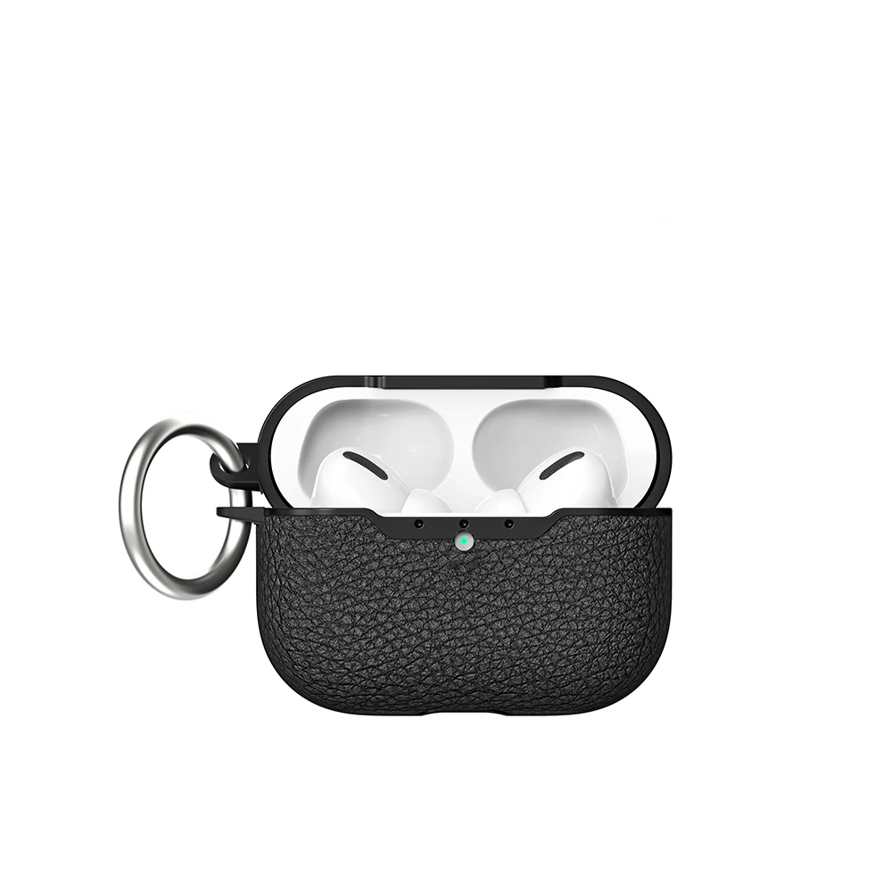 Apple Airpods Pro 3 Kılıf Zore Airbag 03 Silikon