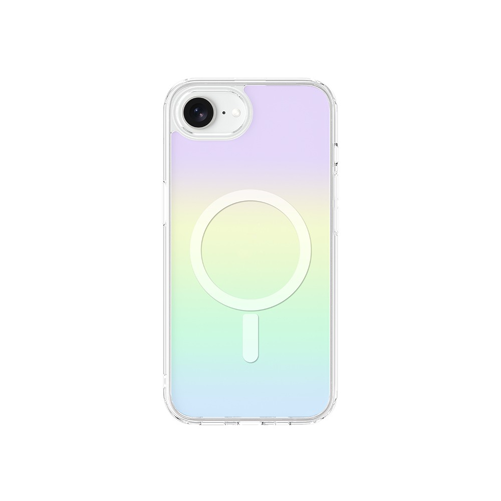 Apple iPhone 16E Kılıf M-safe Şarj Özellikli Amazingthing Minimal Serisi Kapak