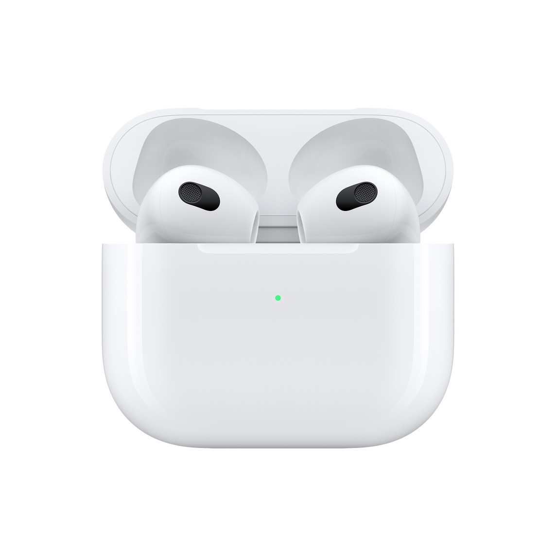 AirPods (3. nesil) ve MagSafe Şarj Kutusu (Apple Türkiye Garantili)