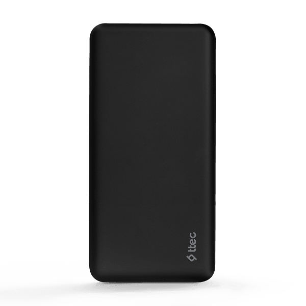 ttec MyPowerSlim S 10.000mAh Taşınabilir Şarj Aleti