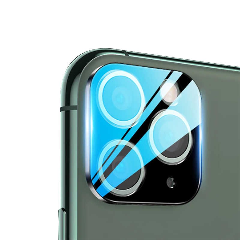 iPhone 11 Pro Benks Kamera Lens Koruyucu