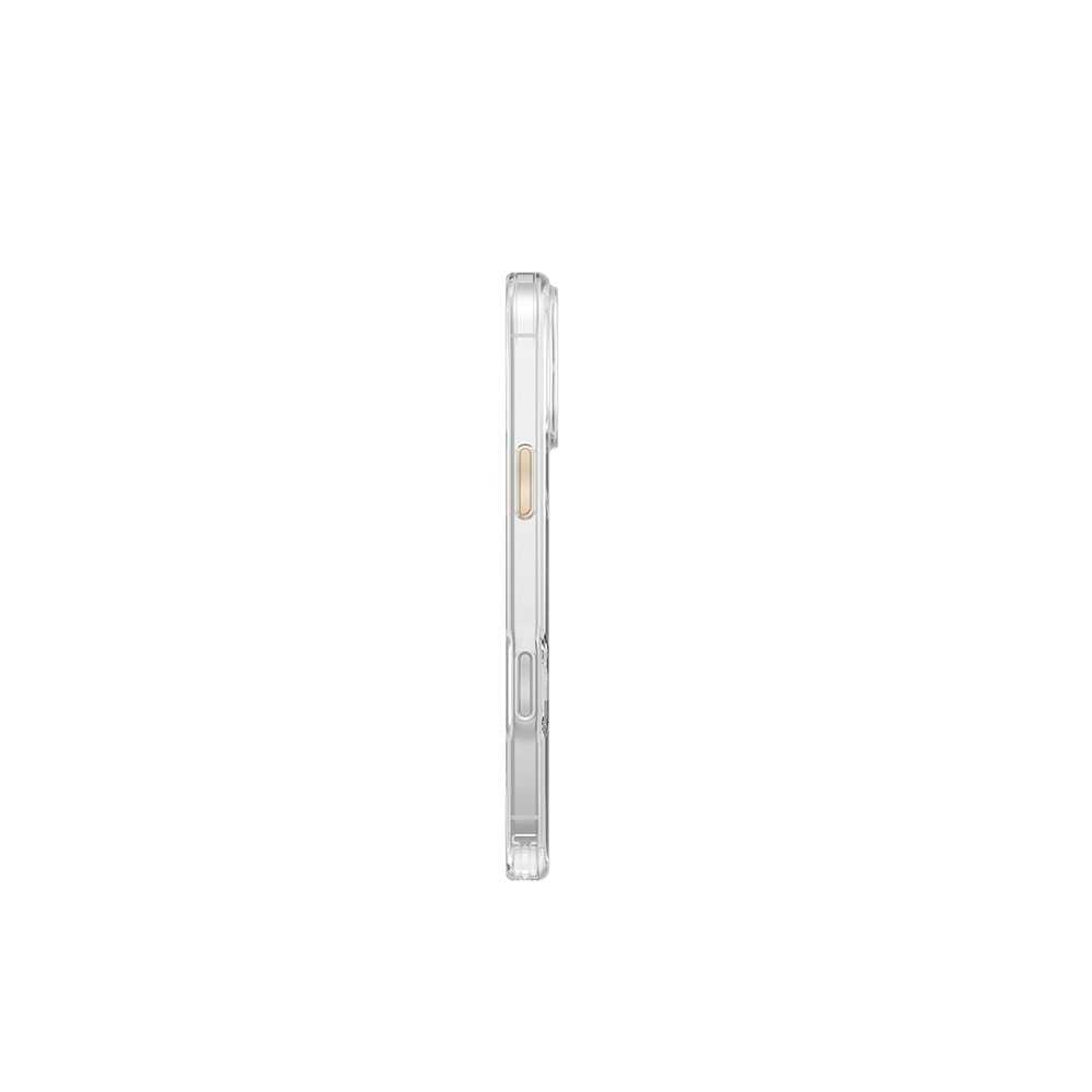 Apple iPhone 16 Pro Kılıf M-safe Şarj Özellikli Renk Geçişli Askı Aparatlı Coehl Linear Kapak