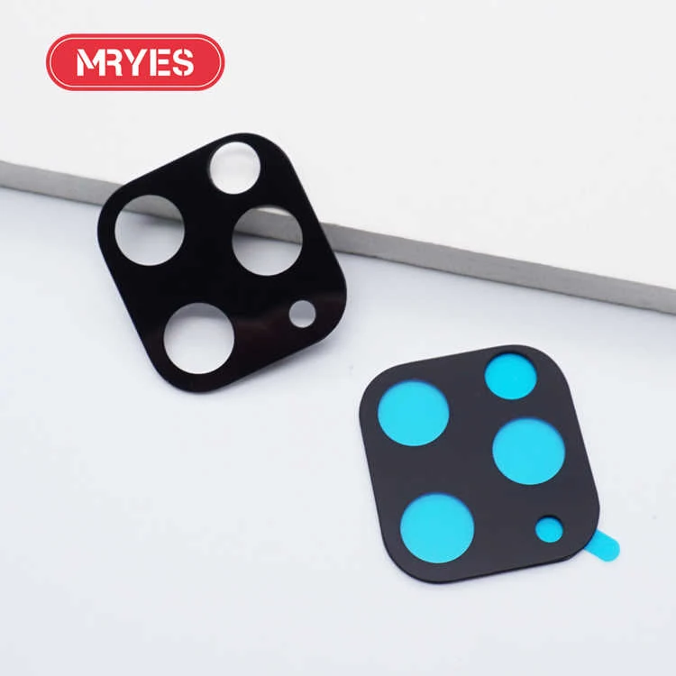 Mr.Yes Apple iPhone 11 Pro Zore Kamera Lens Koruyucu