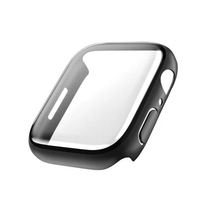 PANZERGLASS® SCREEN PROTECTION FULL BODY APPLE WATCH SERIES  8 | 7 | 45MM | SİYAH