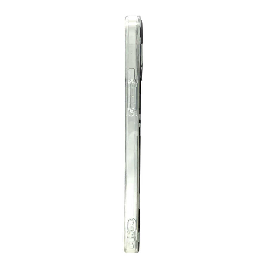 Apple iPhone 11 Kılıf Kajsa Camo Kapak