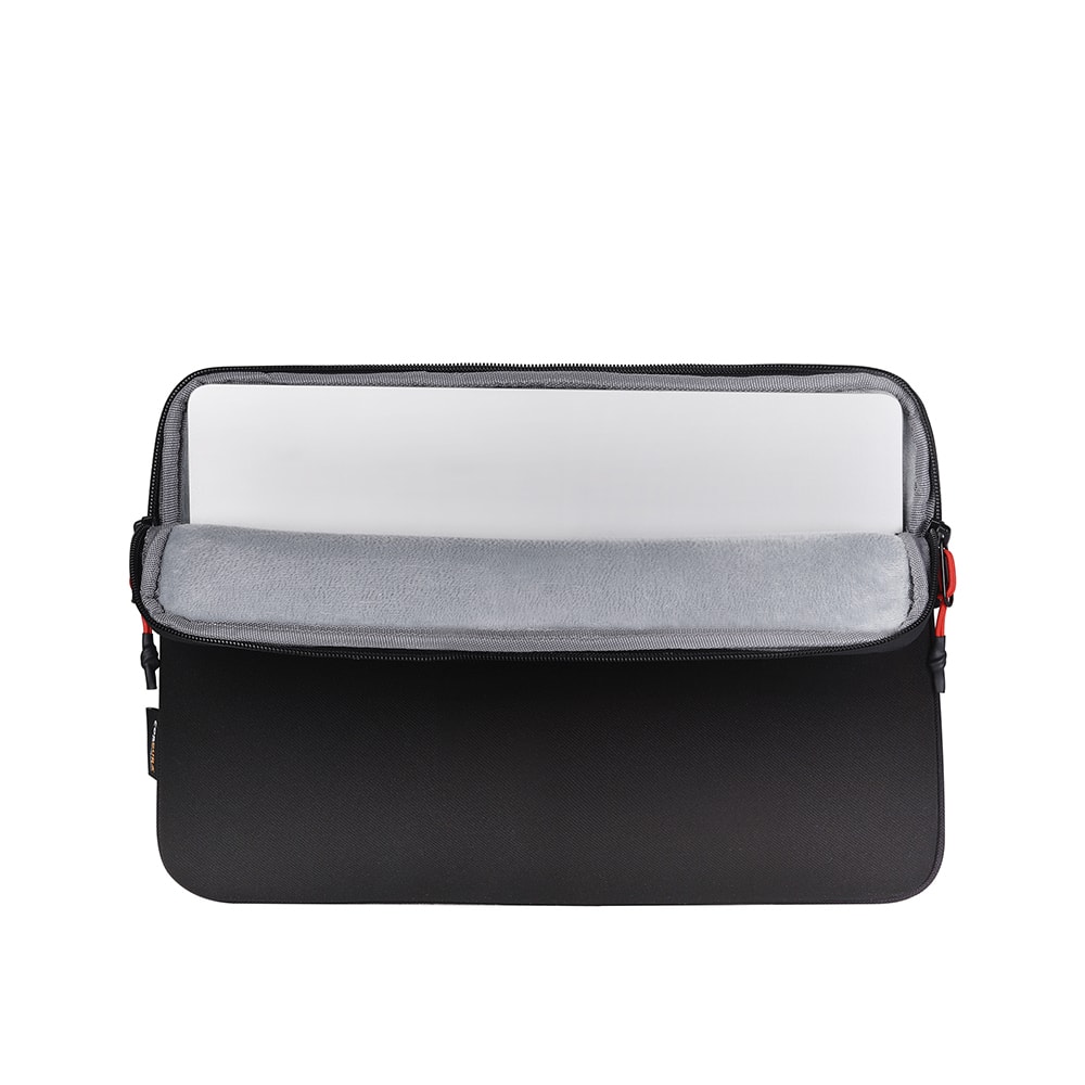 Wiwu Skin Armor Serisi Cordura 1000D Polyester Kumaş 14 inç Laptop Çantası