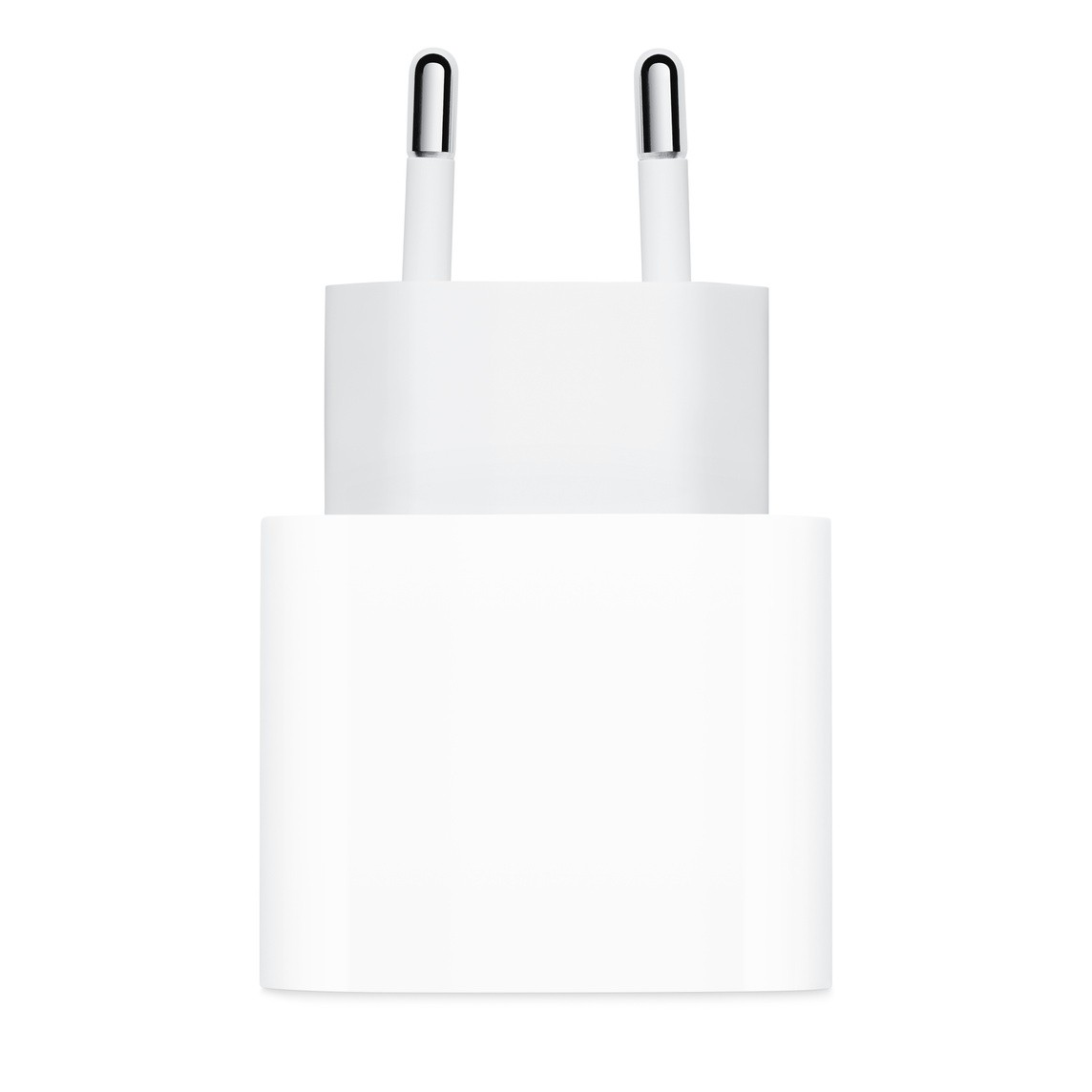 20 W USB-C Güç Adaptörü (Apple Türkiye Garantili)-New Version