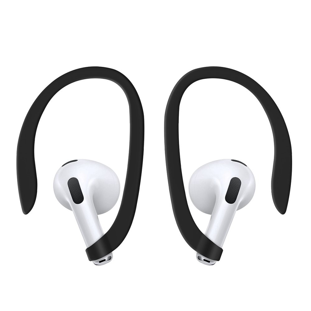 Uniq Airpods 4 (4.nesil) Nexo Silikon Kılıf 