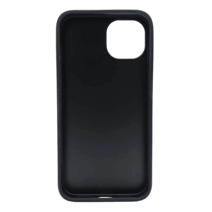 Apple iPhone 11 Kılıf Kajsa Lava Kapak