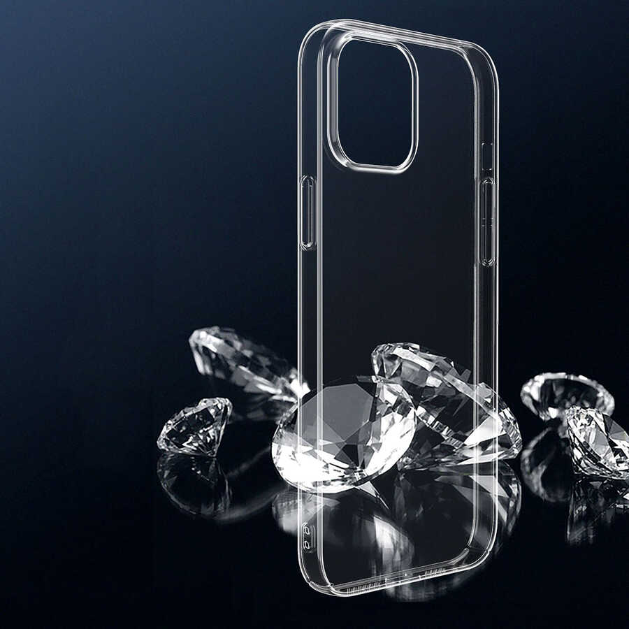 Apple iPhone 11 Kılıf Zore Droga Kapak