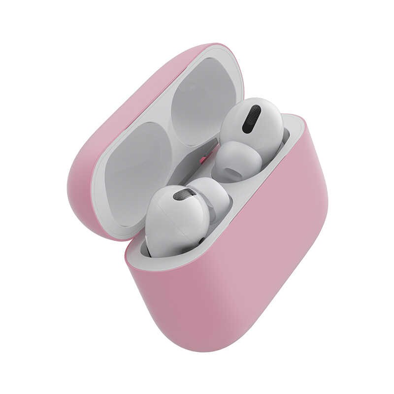 Airpods Pro Kılıf Benks Liquid Silikon