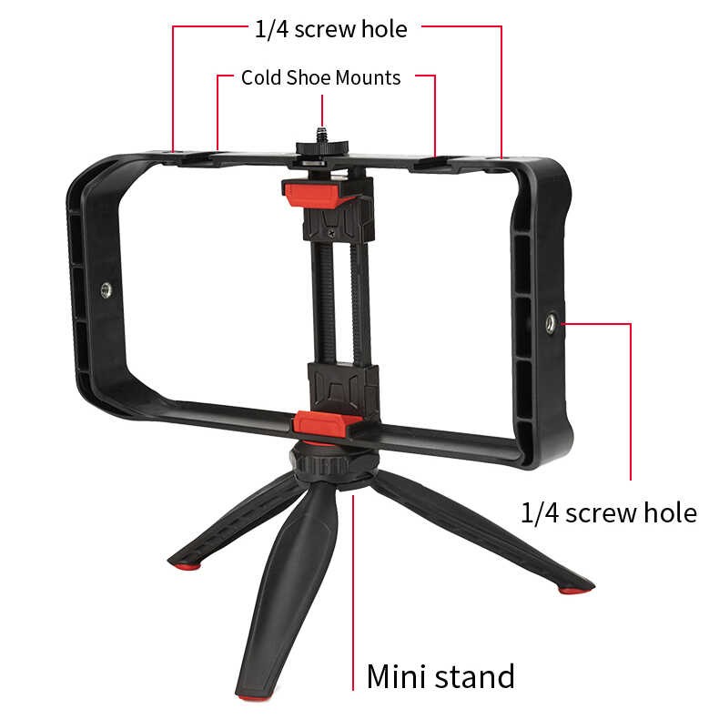 Jmary MT-33 Tripod