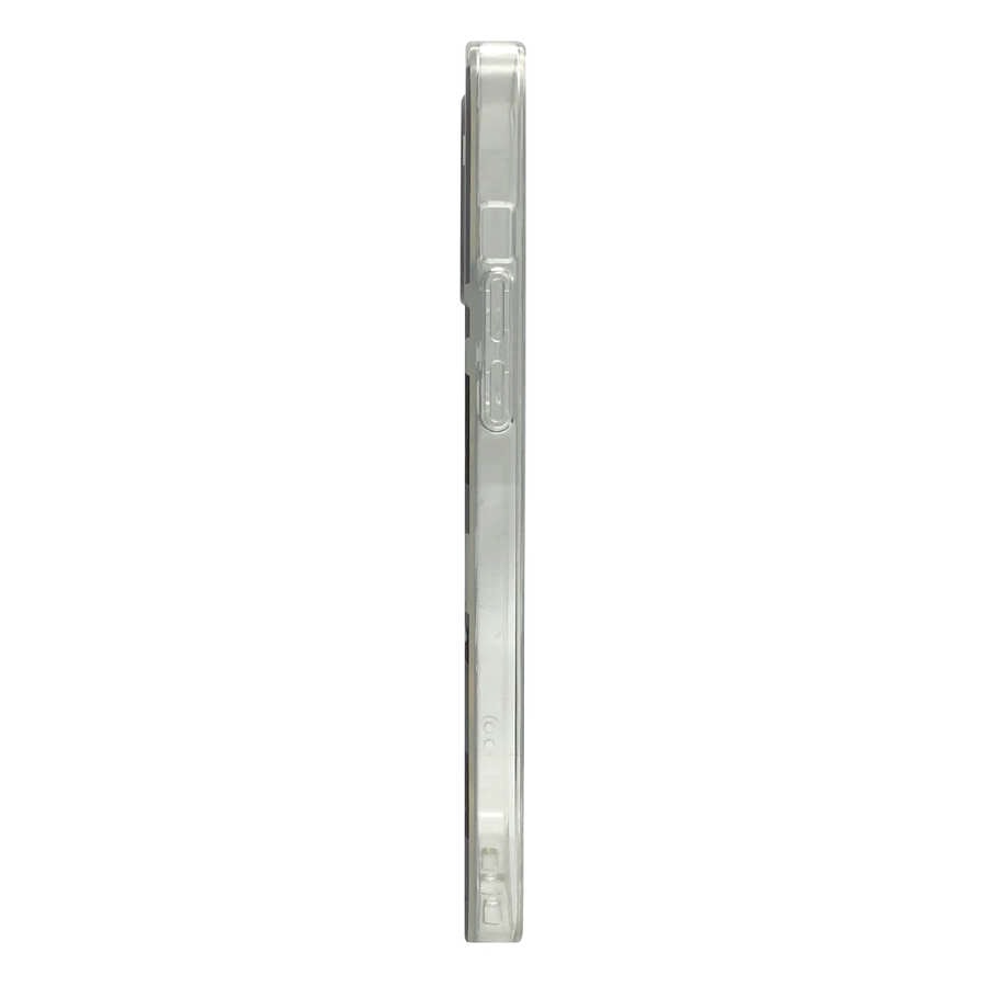 Apple iPhone 11 Kılıf Kajsa Camo Kapak