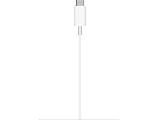 APPLE MagSafe Şarj Adaptörü Beyaz MHXH3TU/A