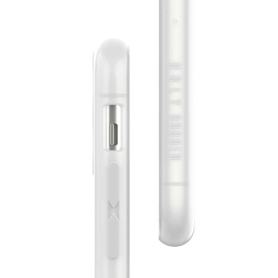 Apple iPhone 11 Pro UR Frost Skin Kapak