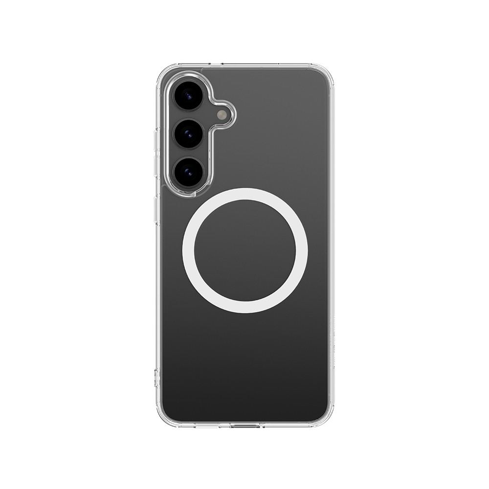 Galaxy S25 Kılıf M-safe Şarj Özellikli Amazingthing Minimal Serisi Kapak