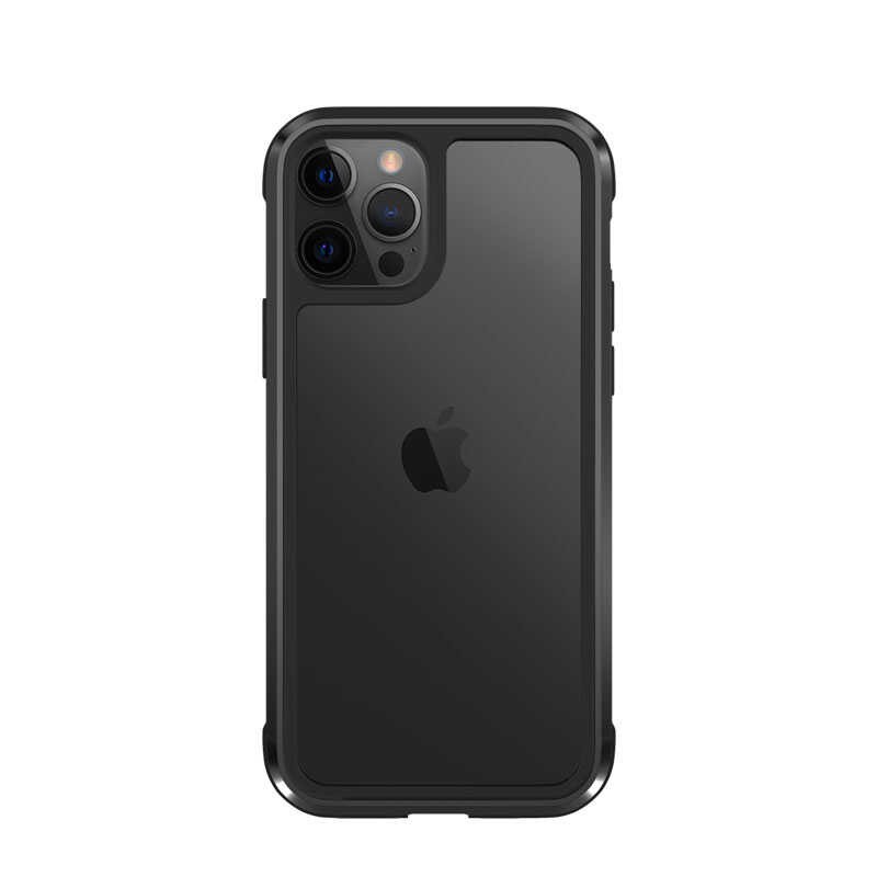 iPhone 11 Pro Max Kılıf ​​​​​Wiwu Defens Armor Kılıf