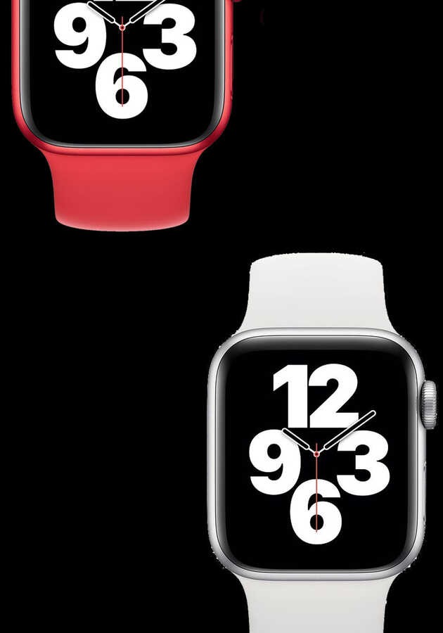 Watch 38mm KRD-31 Solo Loop Large Kordon