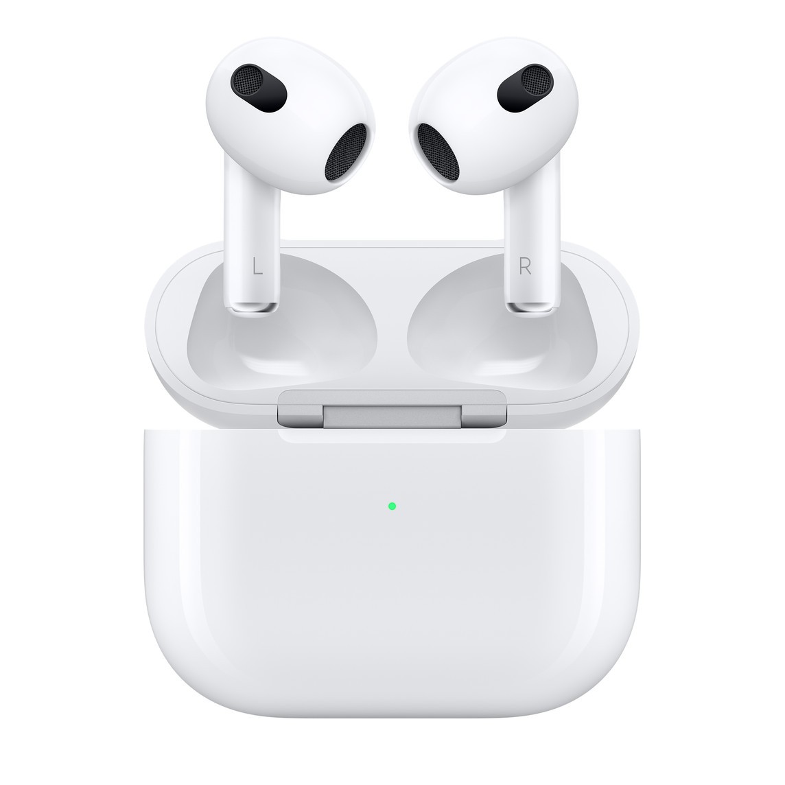 AirPods (3. nesil) ve MagSafe Şarj Kutusu (Apple Türkiye Garantili)