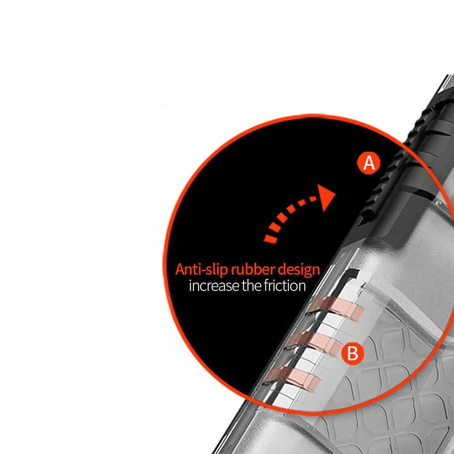 Apple iPhone 11 Pro Kılıf Wlons Mit Kapak