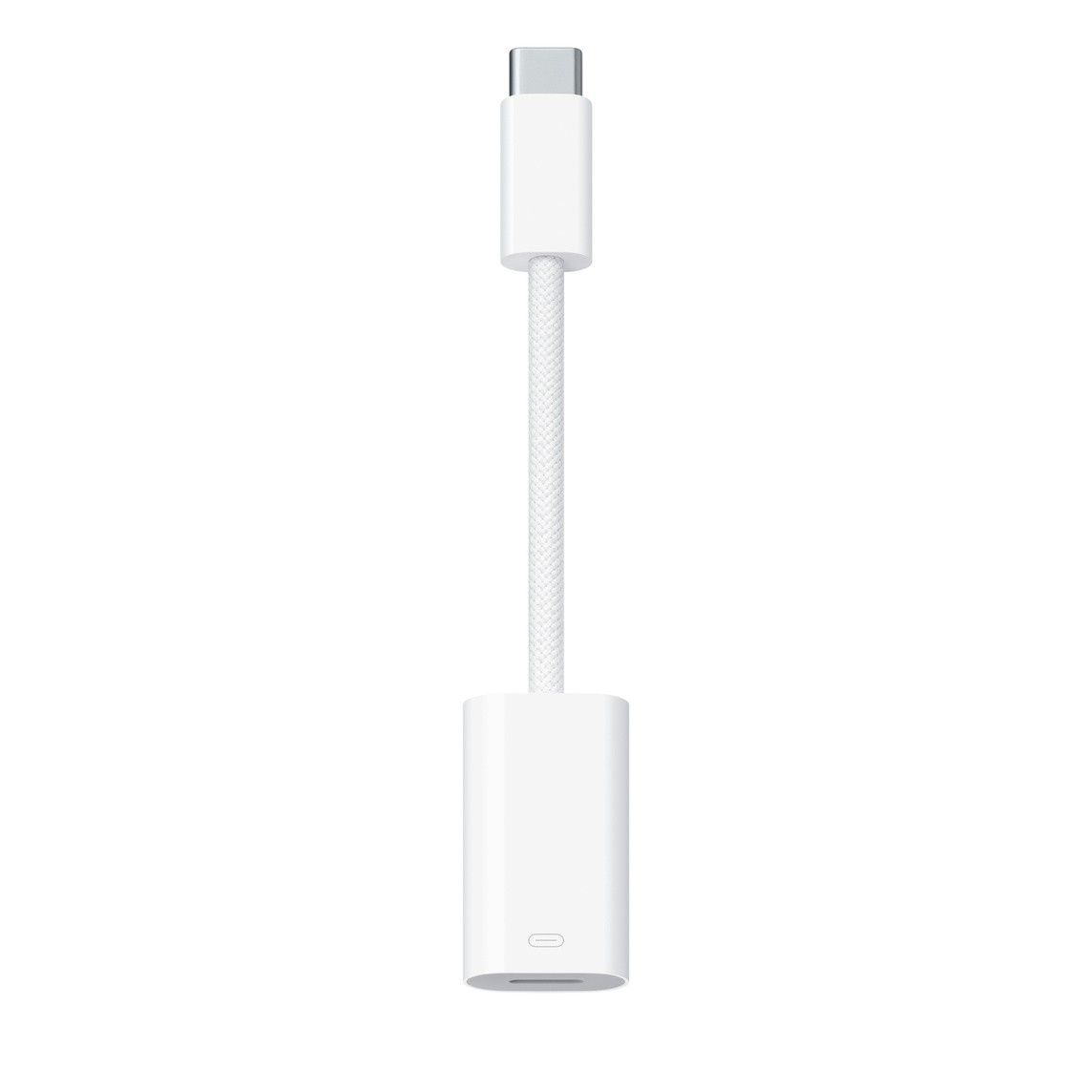 USB-C - Lightning Adaptörü(Apple Türkiye Garantili)