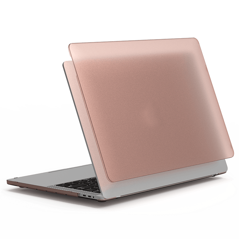 Apple Macbook 13.3' Pro 2020 Wiwu Macbook iShield Kapak