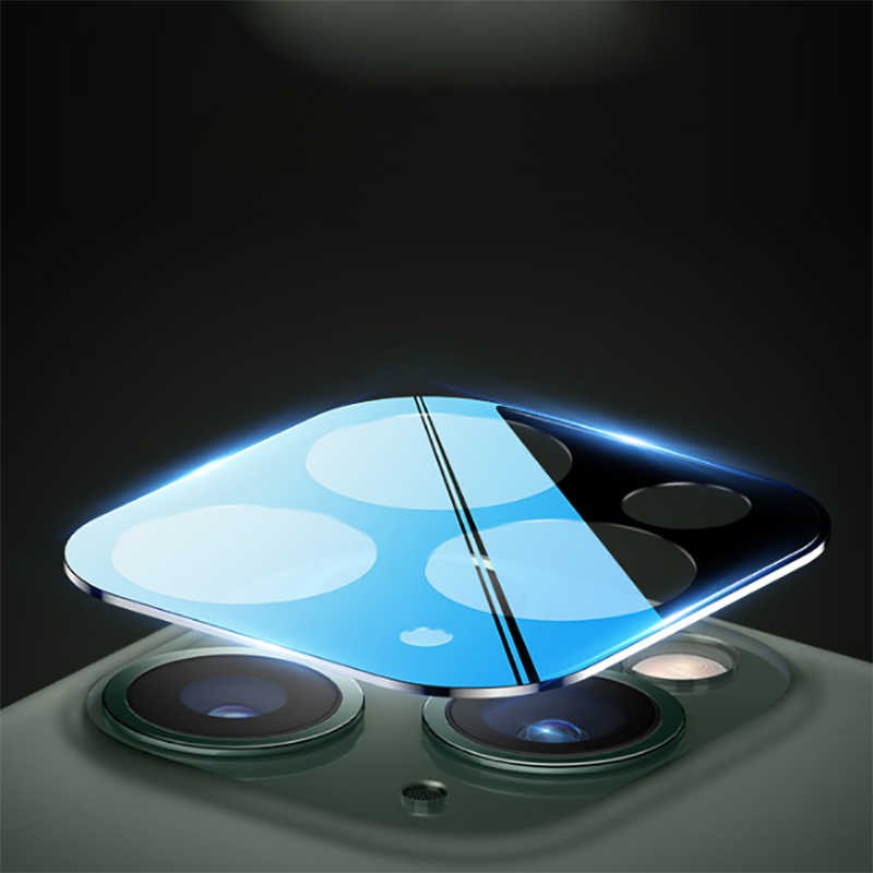 iPhone 11 Pro Benks Kamera Lens Koruyucu
