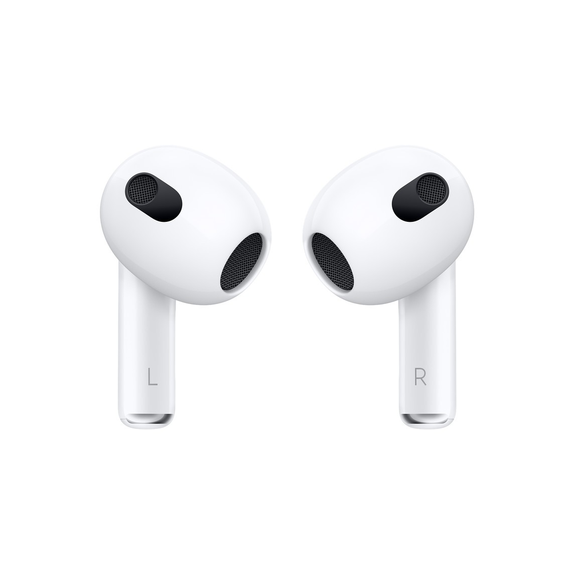 AirPods (3. nesil) ve MagSafe Şarj Kutusu (Apple Türkiye Garantili)