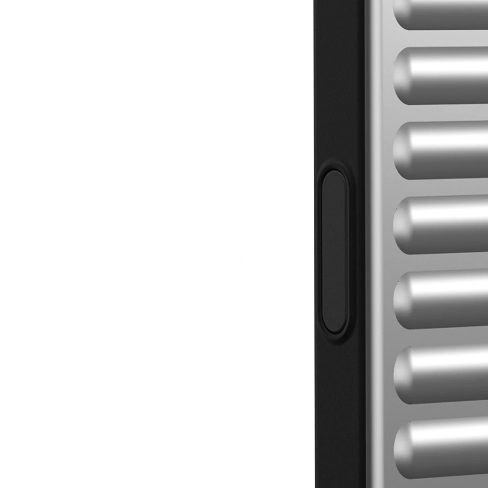 Apple iPhone 17 Pro Max Kılıf Mat Renkli Tasarım Youngkit True Color Serisi Kapak