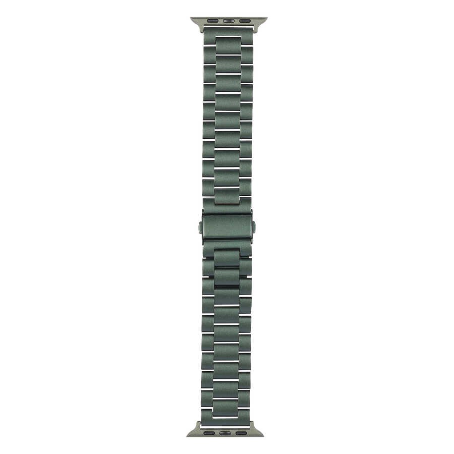 Watch 44mm KRD-04 Metal Kordon