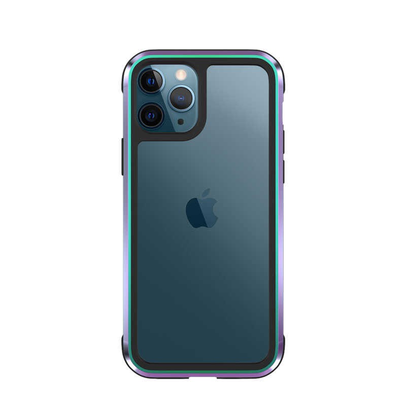 iPhone 11 Pro Max Kılıf ​​​​​Wiwu Defens Armor Kılıf