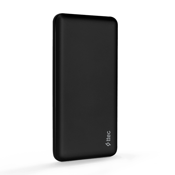 ttec MyPowerSlim S 10.000mAh Taşınabilir Şarj Aleti