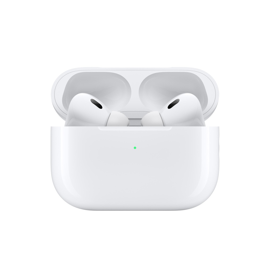 AirPods Pro (2. nesil) ve MagSafe Şarj Kutusu (USB-C) (Apple Türkiye Garantili)