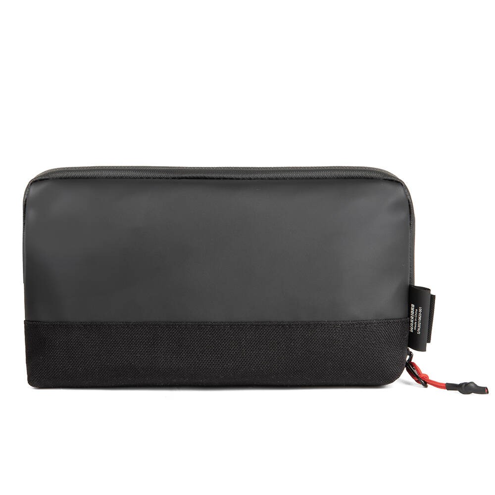 Wiwu Warriors Tech Pouch X Dupont Cordura 1000D Naylon Kumaş Macbook Aksesuar Çantası