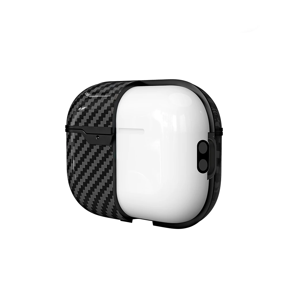 Apple Airpods Pro 3 Kılıf Zore Airbag 05 Silikon