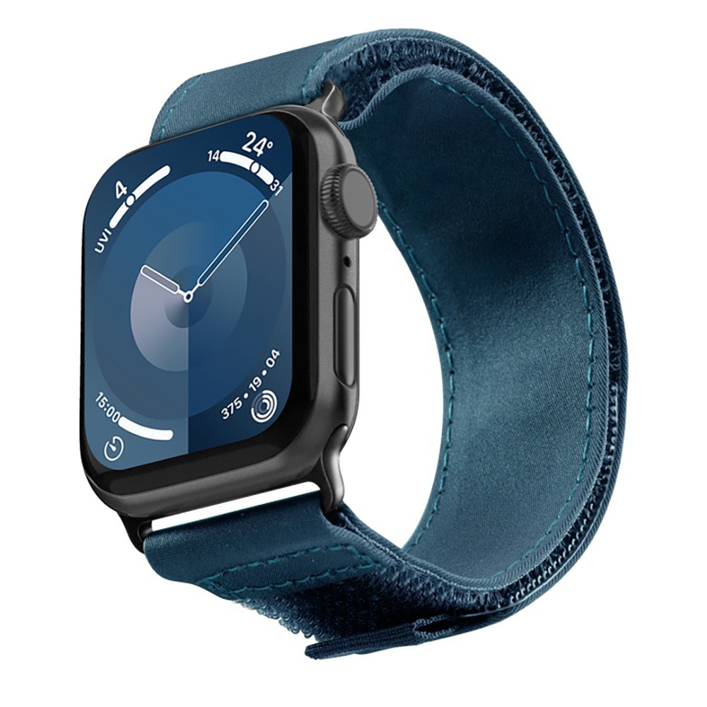Apple Watch Ultra 49mm Raptic Canvas Serisi Kumaş Kordon