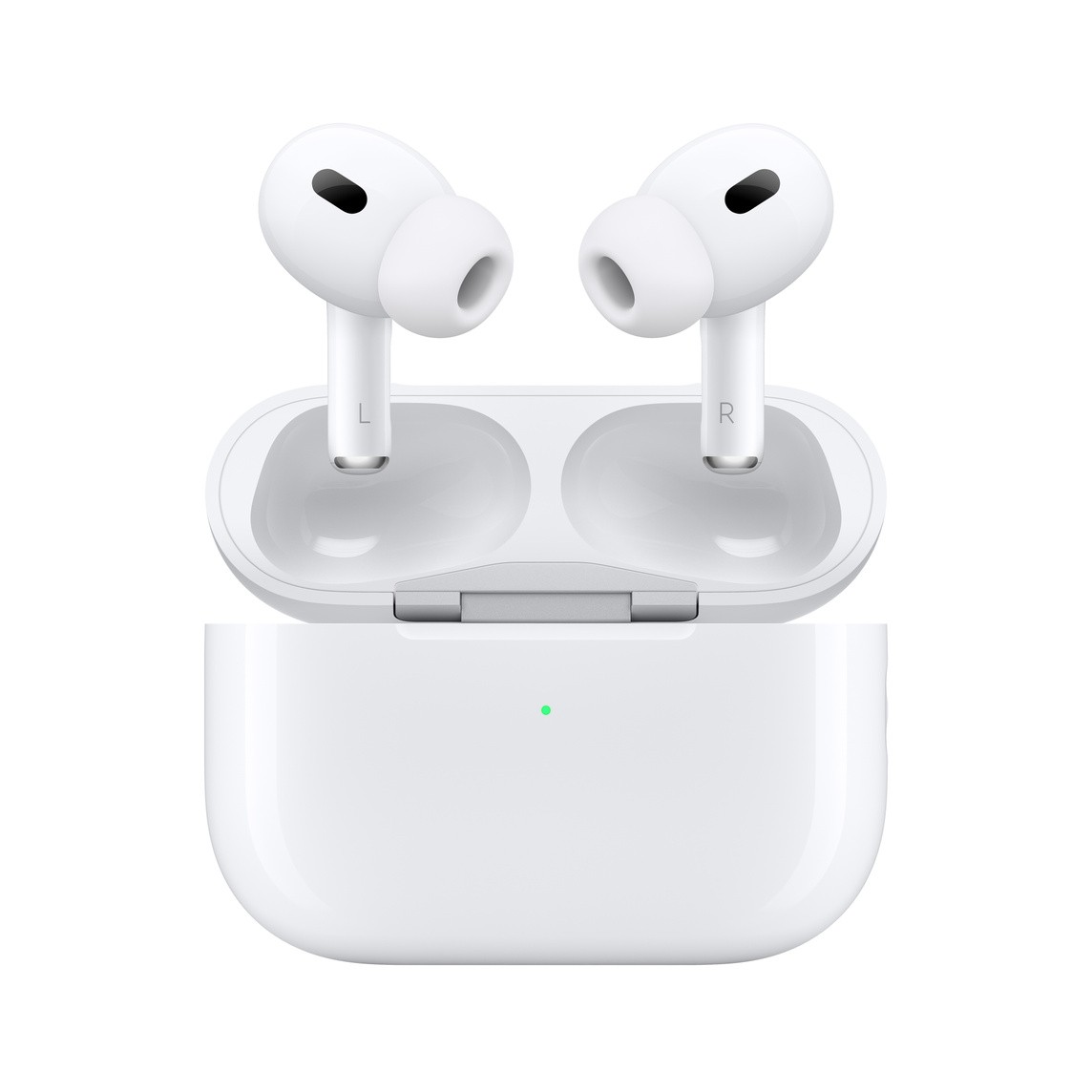 AirPods Pro (2. nesil) ve MagSafe Şarj Kutusu (USB-C) (Apple Türkiye Garantili)