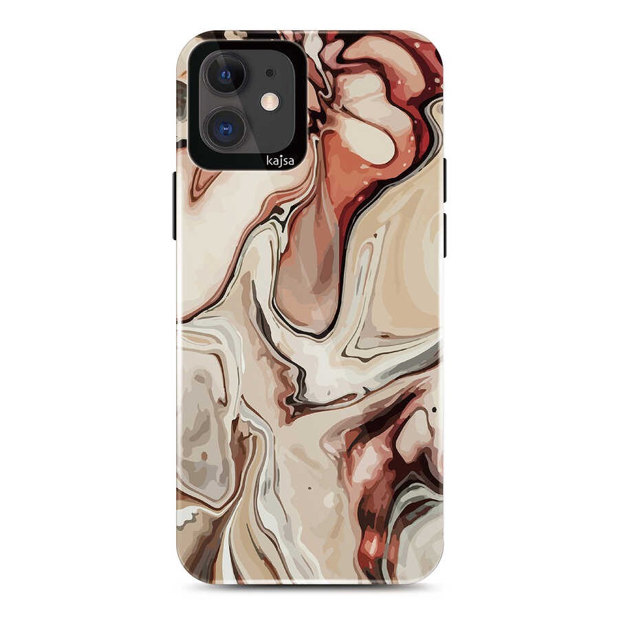 iPhone 11 Kılıf Kajsa Lava Kılıf