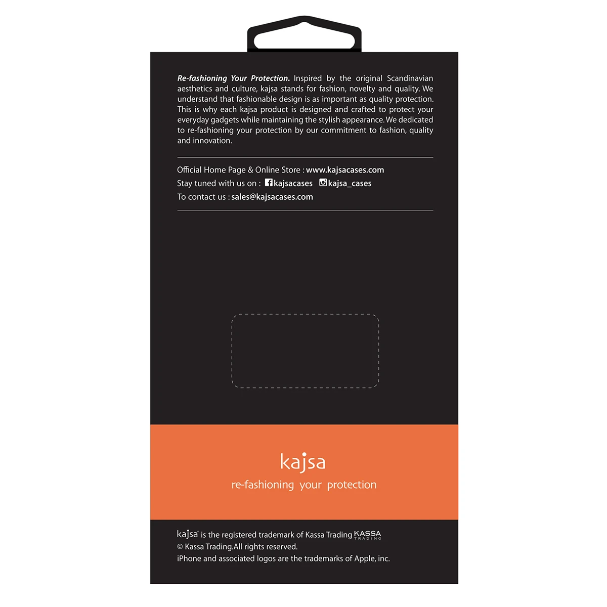 Apple iPhone 14 Pro Max Kılıf HD Desenli Kajsa Shield Plus Flower Graphic Serisi Kapak