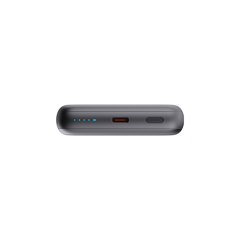 Lenyes PW139D PD 20W Ultra İnce Hızlı Şarj Özellikli Wireless Powerbank 15W 10000mAh