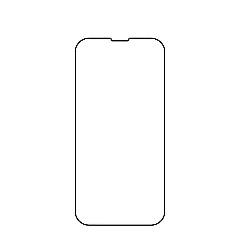 Apple iPhone 13 Pro Max Recci RSP-A11 HD Temperli Cam Ekran Koruyucu + Kolay Uygulama Aparatlı